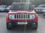 Jeep Renegade - fotka číslo 1
