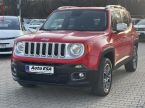 Jeep Renegade - fotka číslo 2