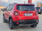 Jeep Renegade - fotka číslo 5