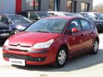 Citroën C4 - fotka číslo 2