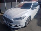 Ford Mondeo - fotka číslo 0