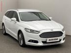 Ford Mondeo - fotka číslo 0