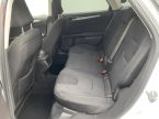 Ford Mondeo - fotka číslo 9