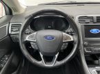 Ford Mondeo - fotka číslo 10