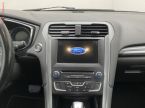 Ford Mondeo - fotka číslo 11