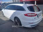 Ford Mondeo - fotka číslo 1