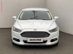 Ford Mondeo - fotka číslo 1