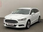 Ford Mondeo - fotka číslo 2