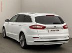 Ford Mondeo - fotka číslo 5