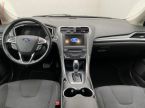 Ford Mondeo - fotka číslo 7