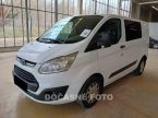 Ford Transit - fotka číslo 1