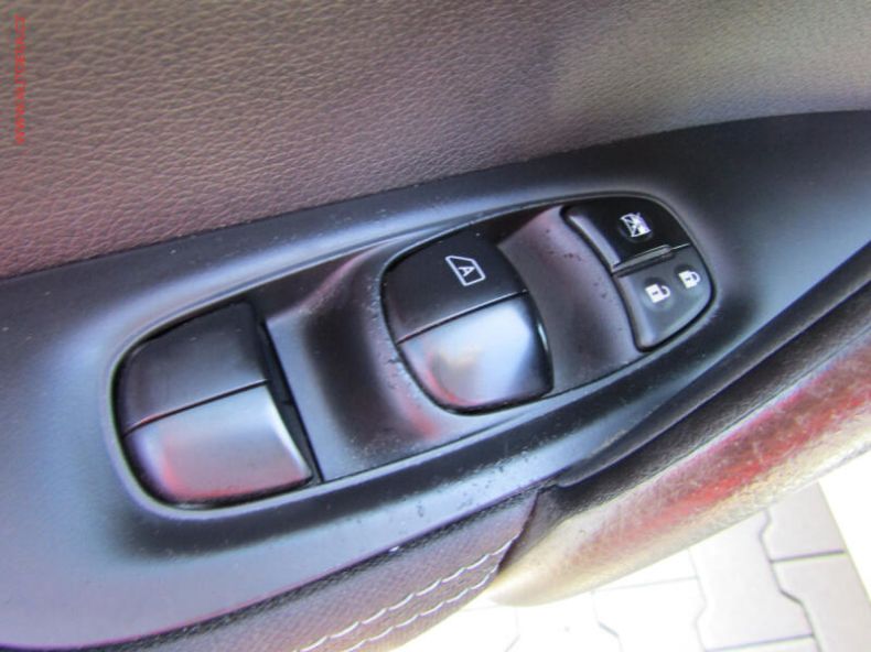 Nissan Qashqai - hlavní fotka