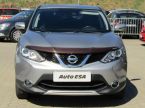 Nissan Qashqai - fotka číslo 1