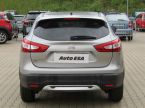 Nissan Qashqai - fotka číslo 4