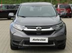 Honda CR-V - fotka číslo 1