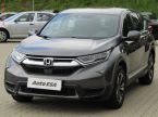 Honda CR-V - fotka číslo 2