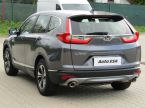 Honda CR-V - fotka číslo 3
