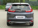Honda CR-V - fotka číslo 4