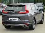 Honda CR-V - fotka číslo 5
