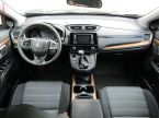 Honda CR-V - fotka číslo 7