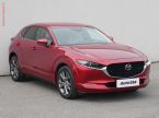 Mazda CX-30 - fotka číslo 0