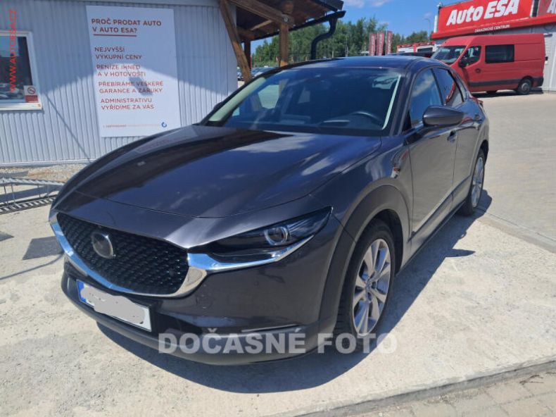 Mazda CX-30 - hlavní foto
