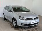 Volkswagen Golf - fotka číslo 0