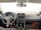 Volkswagen Golf - fotka číslo 7