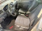 Volkswagen Golf - fotka číslo 8