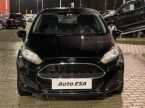 Ford Fiesta - fotka číslo 1