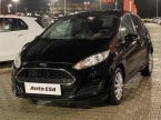 Ford Fiesta - fotka číslo 2