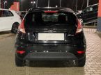 Ford Fiesta - fotka číslo 4
