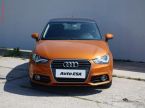 Audi A1 - fotka číslo 1