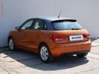 Audi A1 - fotka číslo 3