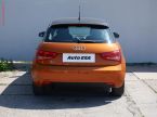 Audi A1 - fotka číslo 4