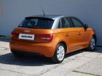 Audi A1 - fotka číslo 5