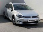 Volkswagen Golf - fotka číslo 0