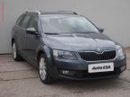 Škoda Octavia - fotka číslo 0