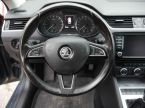 Škoda Octavia - fotka číslo 14
