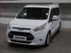 Ford Tourneo - fotka číslo 2