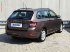 Škoda Fabia - fotka číslo 3