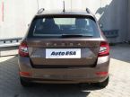 Škoda Fabia - fotka číslo 4