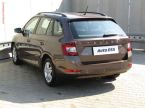 Škoda Fabia - fotka číslo 5