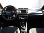 Škoda Fabia - fotka číslo 7
