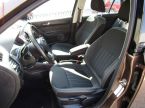 Škoda Fabia - fotka číslo 8