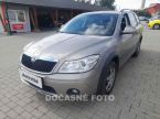 Škoda Octavia - fotka číslo 0