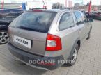 Škoda Octavia - fotka číslo 1