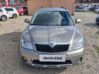 Škoda Octavia - fotka číslo 1