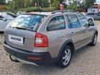 Škoda Octavia - fotka číslo 3