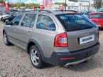 Škoda Octavia - fotka číslo 5